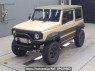 Used 2019 AT suzuki jimny-sierra JB74W Image[0]