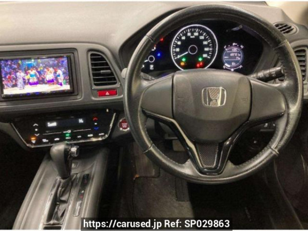 Used 2014 AT honda vezel RU2 Image[2]