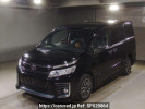 Toyota Voxy ZRR85W