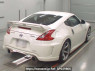 Used 2009 MT nissan fairlady-z Z34 Image[1]