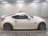 Used 2009 MT nissan fairlady-z Z34 Image[2]