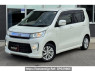 Used 2015 AT suzuki wagon-r-stingray MH44S Image[0]