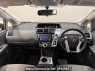 Used 2013 AT toyota prius-alpha ZVW41W Image[1]