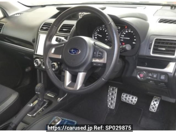 Used 2017 AT subaru forester SJ5 Image[2]