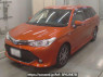 Used 2015 AT toyota corolla-fielder NKE165G Image[0]