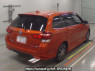 Used 2015 AT toyota corolla-fielder NKE165G Image[1]