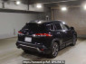 Used 2021 AT toyota corolla-cross ZSG10 Image[1]