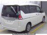 Used 2018 AT nissan serena C27 Image[1]