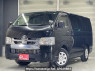 Used 2021 AT toyota hiace-van GDH201V Image[0]