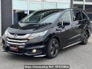Honda Odyssey Hybrid RC4