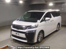 Toyota Vellfire AGH30W