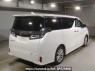Used 2020 AT toyota vellfire AGH30W Image[1]