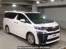 Used 2020 AT toyota vellfire AGH30W Image[2]