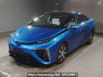 Used 2019 AT toyota mirai JPD10 Image[0]
