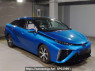 Used 2019 AT toyota mirai JPD10 Image[2]