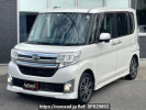 Daihatsu Tanto Custom LA600S