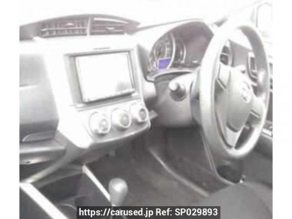 Used 2020 AT toyota corolla-fielder NRE161G Image[2]