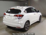 Used 2017 AT honda vezel RU3 Image[1]