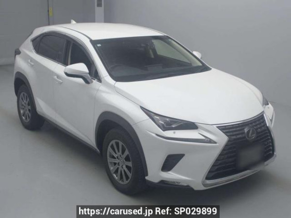 Used 2018 AT lexus nx AGZ10 Image[2]