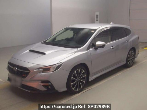 Used 2021 AT subaru levorg VN5 Image[0]