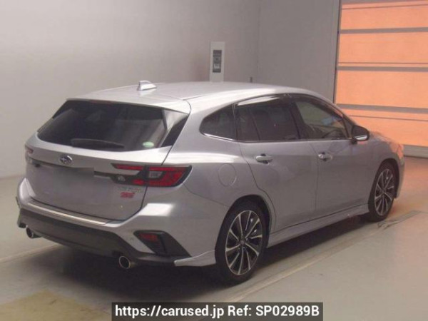 Used 2021 AT subaru levorg VN5 Image[1]