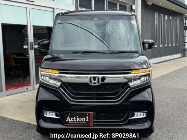 Used 2020 AT honda n-box JF3 Image[1]