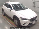 Mazda CX-3 DKLFW