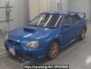 Subaru Impreza GDB
