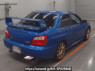 Used 2002 MT subaru impreza GDB Image[1]