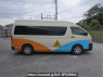 Used 2014 AT toyota hiace-commuter KDH223B Image[2]