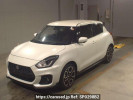 Suzuki Swift Sport ZC33S