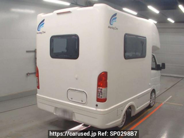 Used 2024 AT suzuki carry-truck DA16T Image[1]