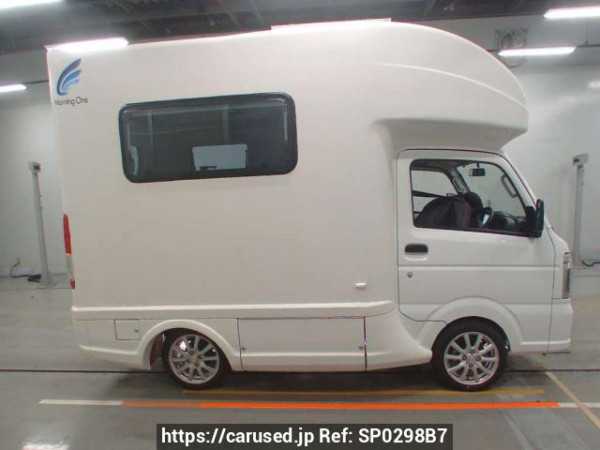 Used 2024 AT suzuki carry-truck DA16T Image[2]