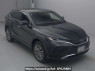 Used 2021 AT toyota harrier-hybrid AXUH80 Image[2]