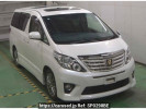 Toyota Alphard ANH20W
