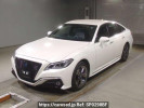 Toyota Crown Hybrid AZSH21