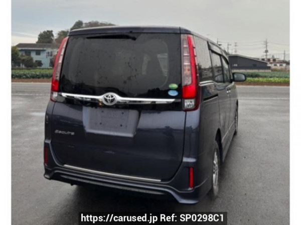 Used 2016 AT toyota esquire ZRR85G Image[1]