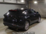 Used 2021 AT toyota harrier-hybrid AXUH80 Image[1]