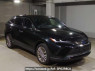 Used 2021 AT toyota harrier-hybrid AXUH80 Image[2]