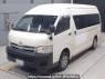 Used 2011 AT toyota hiace-van TRH226K Image[0]