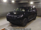 Toyota Land Cruiser Prado TRJ150W
