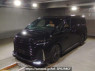 Used 2024 AT toyota vellfire-hybrid AAHH40W Image[0]