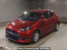 Used 2021 AT toyota yaris MXPH10 Image[0]