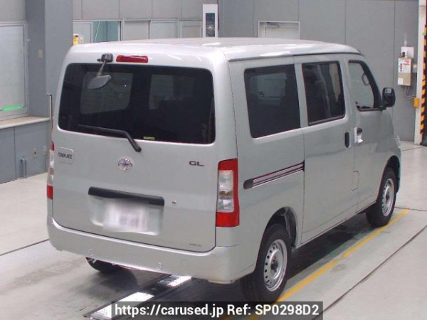Used 2025 AT toyota townace-van S403M Image[1]