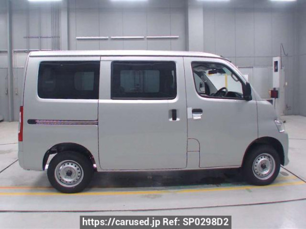 Used 2025 AT toyota townace-van S403M Image[2]