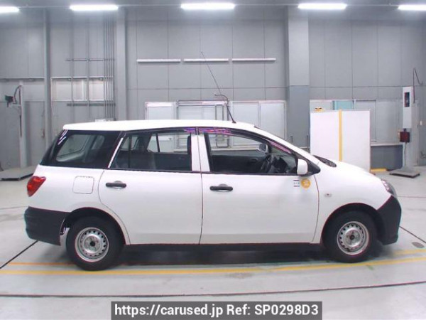 Used 2018 AT nissan nv150-ad VY12 Image[2]