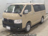 Used 2025 AT toyota hiace-van GDH206V Image[0]