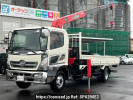 Hino RANGER FC6JKWA