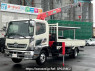 Used 2007 MT hino ranger FC6JKWA Image[0]