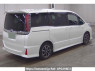 Used 2017 AT toyota noah ZRR80W Image[1]